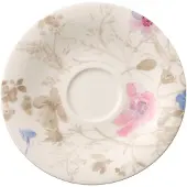 Villeroy & Boch Mariefleur Gris Koffieschotel - 16 cm