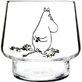 Muurla The wait theelichthouder Helder-wit