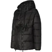 Noppies Winterjas 'Vardo' zwart