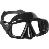 Mares Opera Diving Mask Zwart
