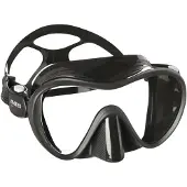 Mares Tropical Plastic Box Duikmasker