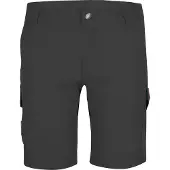 TROLLKIDS - Kid's Hammerfest Shorts - Short 134, grijs