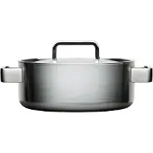 Iittala Tools Pot With Lid 3 L - Bloempotten Aluminium - 1010460
