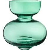 Georg Jensen Vaas Georg Jensen Alfredo Glas 25 cm