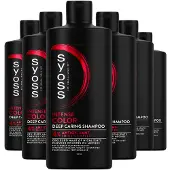 Syoss 6x Color Shampoo 440 Ml