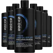 Syoss 6x Anti-dandruff Shampoo 440 Ml