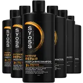 Syoss 6x Repair Shampoo 440 ml