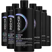 Syoss 6x Plex Shampoo 440 Ml
