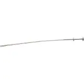 Ks Tools Klauwgreep 550.1301, 20 mm, 600 mm, roestvrij staal, 150 g