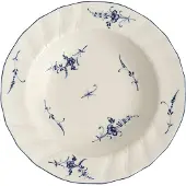 Villeroy & Boch Old Luxembourg diep bord 23 cm.