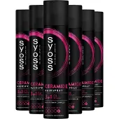 Syoss 6x Ceramide Haarspray 300 Ml