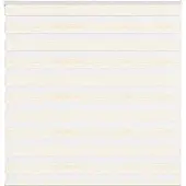 vidaXL Dubbele rolgordijn, marmerbeige, 150x100 cm, stofbreedte 145,9 cm, polyester