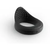 Renegade Penisring NS Novelties Slider Zwart