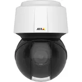 Axis Q6135-LE 50HZ: Pan-Tilt-Zoom camera, 360 graden