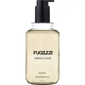 Fugazzi Vanilla Haze Body Wash Gel - 250ml