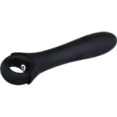 Gender X Evolved - Power House Vibrator - Zwart