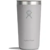 Hydroflask - All Around Tumbler - Isoleerbeker 355 ml, grijs