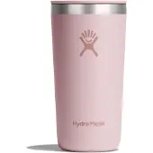 Hydroflask - All Around Tumbler - Isoleerbeker 355 ml, roze