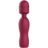Glam - Mini wandvibrator - 14,5 cm