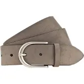 Vanzetti Riem greige / zilver