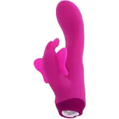 Selopa - Butterfly Love - Butterfly vibrator
