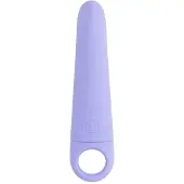 Evolved Novelties - Tart Teaser Vibrator met Ring - 12,5 cm
