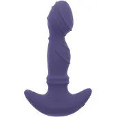 Gender X - Ring It - Vibrerende buttplug