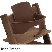 Tripp Trapp Baby Set² Warm Brown