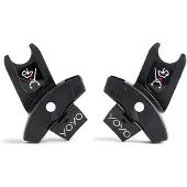 Stokke autostoel adapters - M