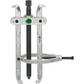 Kukko Mes- en hulptrekkerset maat 2