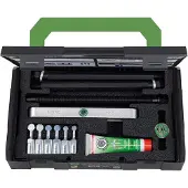 Kukko Kogellagertrekkerset voor middelste kogellager