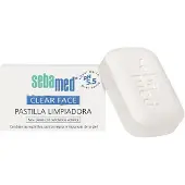 Sebamed Helende Gezichtsreiniger Pastilla 100 gr