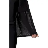 Houdini Vest Men Pace Flow Houdi True Black-M