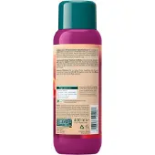 Kneipp Badschuim Klaproos & Hennep, 400 ml –