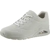 SKECHERS 73690 Sneakers | Maat 42 Dames Wit