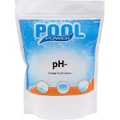 Pool Power pH Min Granulaat 500gr