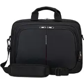 Samsonite business tas met laptopvak Guardit 3.0 Briefcase 15,6" Black zwart