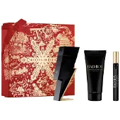 Carolina Herrera bad boy case 3 stuks 1 St