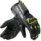 REV'IT! Quantum 3 Motorfiets handschoenen