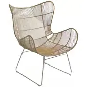 Cotoons Tuinstoel Kim Linen