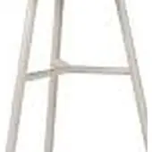 Cotoons Tuintafel Arda Aged Teak Moss 70 x 76 cm