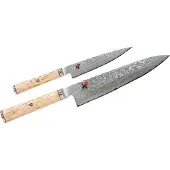 Miyabi Birch 5000MCD messenset 2-delig Hout