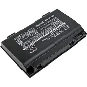 123accu Fujitsu 0644680 / FPCBP175 / FPCBP176 accu (14.4 V, 4400 mAh, huismerk)