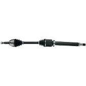 Skf Aandrijfas VKJC 5939 SKF voor o.a. FORD