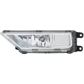 Hella 1NG 354 843-091 Mistlamp