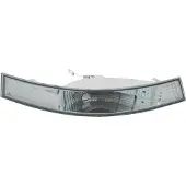 TYC Knipperlicht rechts 18-0521-11-2 TYC voor o.a. NISSAN, RENAULT