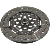 Blue Print ADW193111 Koppelingsplaat