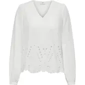 ONLY Blouse 'JDYMiley' wit