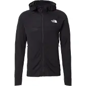 The North Face Funktionele fleece-jas zwart