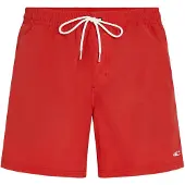 O'Neill Zwemshorts 'Vert 16' rood